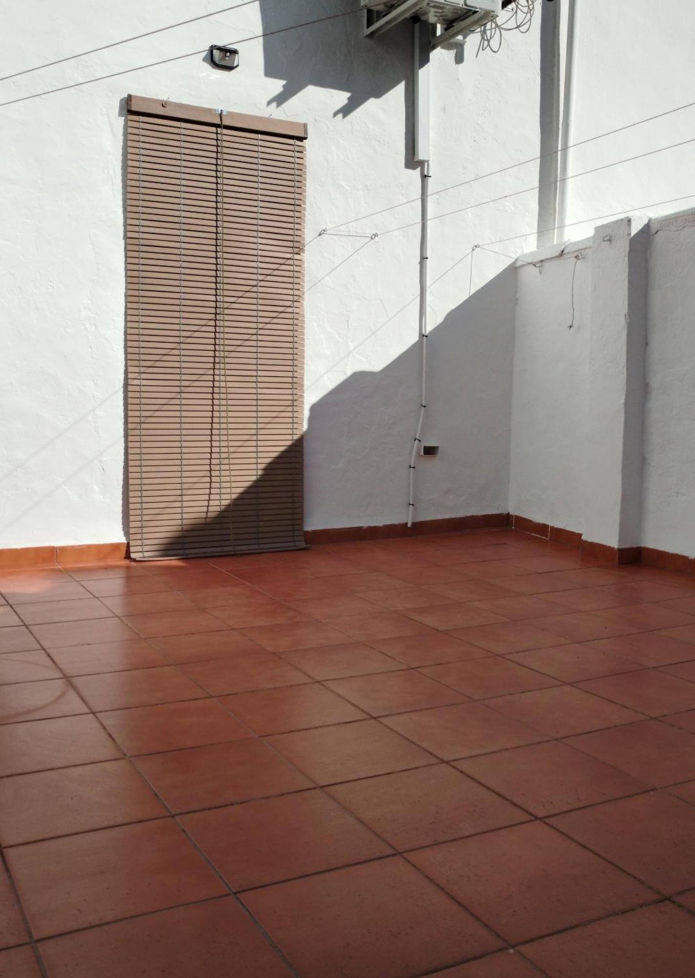 Villa Robles Santisteban del Puerto Buitenkant foto